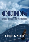 Orion and Other Stories of the Future - Book