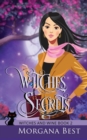 Witches' Secrets - Book