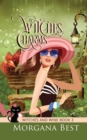 Witches' Charms - Book