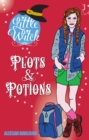Little Witch: Plots & Potions - eBook