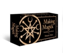 Making Magick : Manifesting your dreams - Book