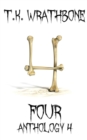 Four : Anthology 4 - Book