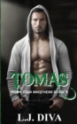 Tomas : Porn Star Brothers Book 3 - Book