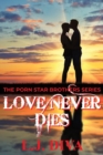 Love Never Dies - Book