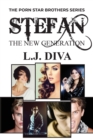 Stefan : The New Generation - Book