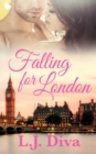 Falling for London - Book