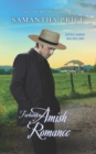 Forbidden Amish Romance - Book