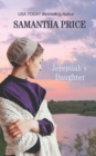 Jeremiah's Daughter - Book