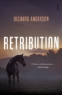 Retribution - eBook