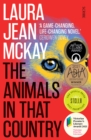 The Animals in That Country : winner of the Arthur C. Clarke Award - eBook