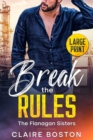 Break the Rules - Book