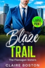 Blaze a Trail - Book