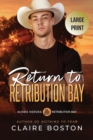 Return to Retribution Bay - Book