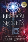 Kingdom of Secrets - Book