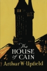 The House of Cain - Book