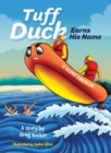 Tuff Duck Earns His Name - Book
