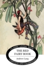 The Red Fairy Book - Book