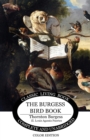 The Burgess Bird Book in color - Book