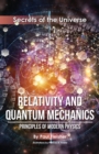 Relativity and Quantum Mechanics : Principles of Modern Physics - Book