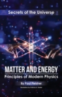 Matter and Energy : Principles of Matter and Thermodynamics - Book