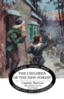 The Children of the New Forest - Book