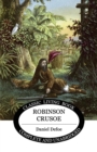 Robinson Crusoe - Book