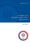 Journal of Gospels and Acts Research. Volume 4 - Book