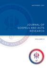 Journal of Gospels and Acts Research Volume 5 - Book
