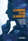 Learning to be Learners : A Mathegenical Approach to Theological Education - Book