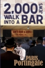 2,000 Jews Walk into a Bar - Book