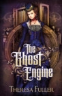 The Ghost Engine - Book