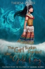 The Girl Sudan Painted like a Gold Ring : Folktales from the Sea Dyaks of Sarawak, Borneo - Book