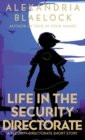 Life in the Security Directorate - Book