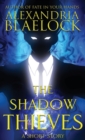 The Shadow Thieves - Book