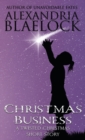 Christmas Business - Book