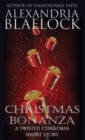 Christmas Bonanza - Book