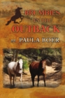 Brumbies in the Outback - eBook