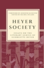 Heyer Society - Essays on the Literary Genius of Georgette Heyer - Book