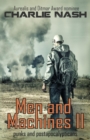 Men and Machines II : Punks and Postapocalypticans - Book