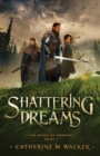 Shattering Dreams - Book