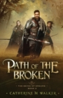 Path Of The Broken - Book