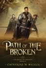 Path Of The Broken - Book
