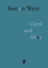 Carol and Ahoy - Book