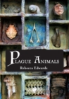 Plague Animals - Book