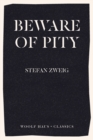 Beware of Pity - Book