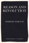Reason and Revolution : Hegel and the Rise of Social Theory - Book