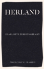 Herland - Book