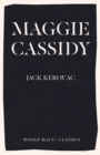 Maggie Cassidy - Book
