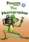Froggy The Photographer - Book