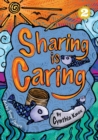 Sharing Is Caring - Book